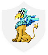 Logo for Griffin Park Primary School