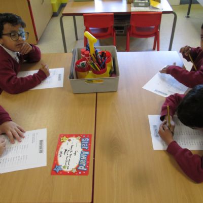Times Table Challenge