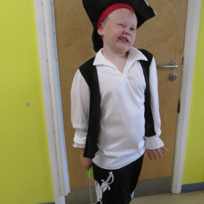 Pirate Party 2025