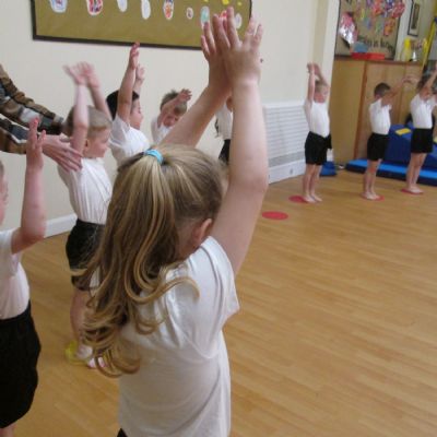 Gymnastics