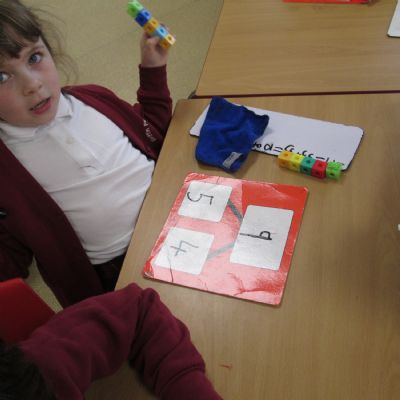 Using Part Whole Models