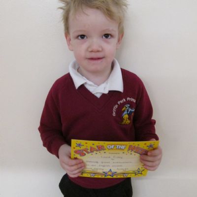 Star of the Week