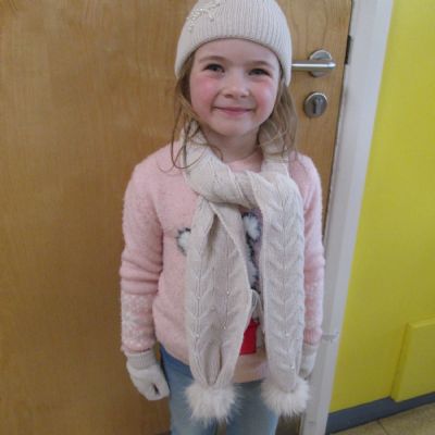 The Big Little Nativity