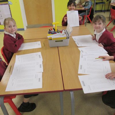 Times Table Challenge