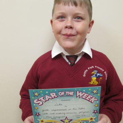 Star of the Week