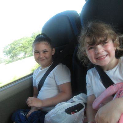 Our Trip