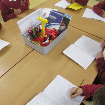 Phonics